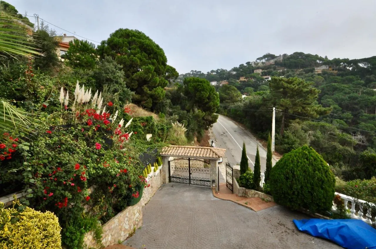Holiday home Villa Talia Lloret de Mar
