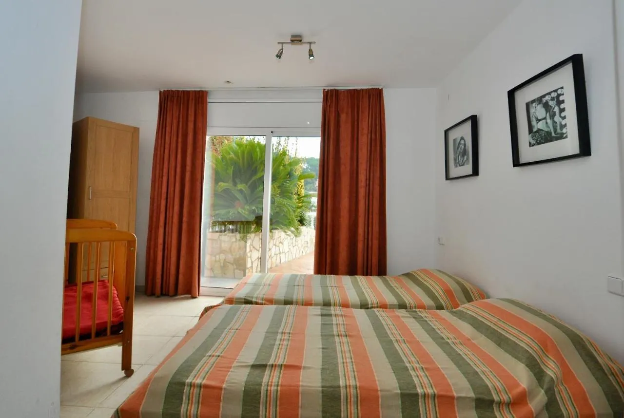 Holiday home Villa Talia Lloret de Mar