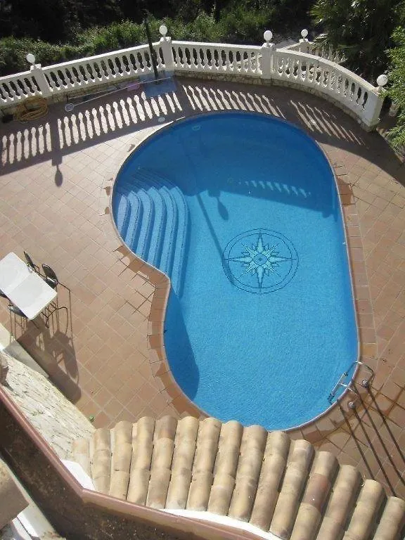 Villa Talia Lloret de Mar 0*,