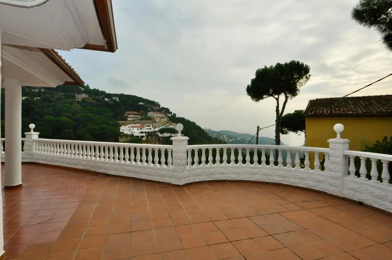 Villa Talia Lloret de Mar Holiday home