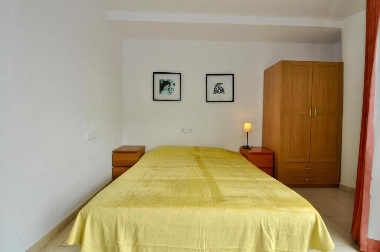 Holiday home Villa Talia Lloret de Mar Spain