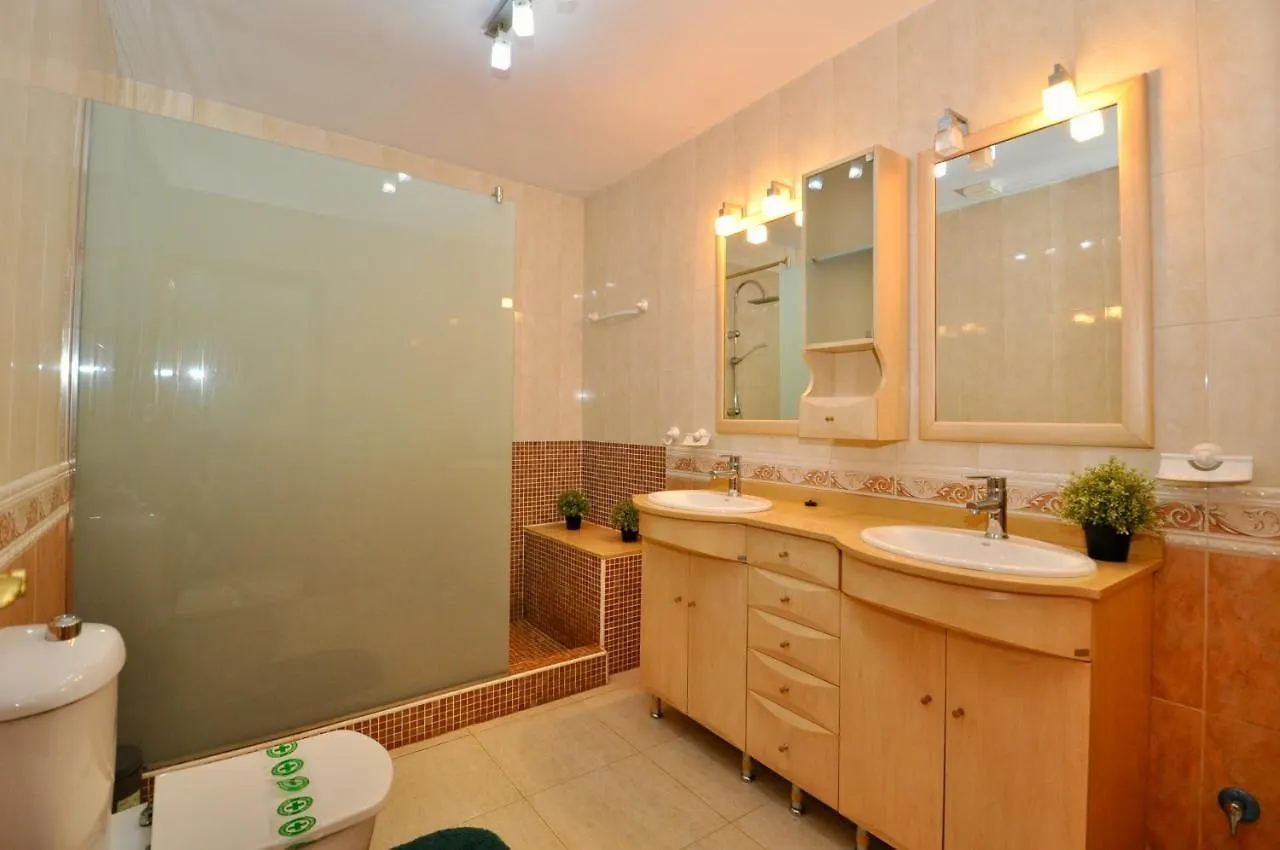 Holiday home Villa Talia Lloret de Mar