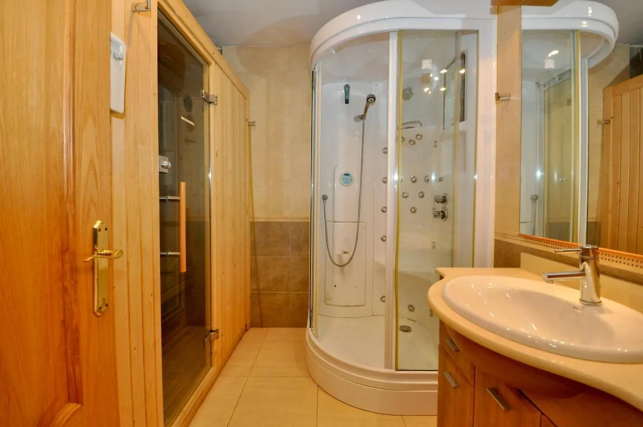 Villa Talia Lloret de Mar Holiday home