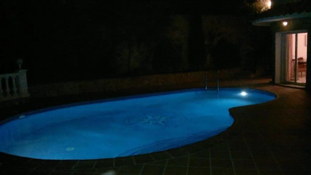 Villa Talia Lloret de Mar