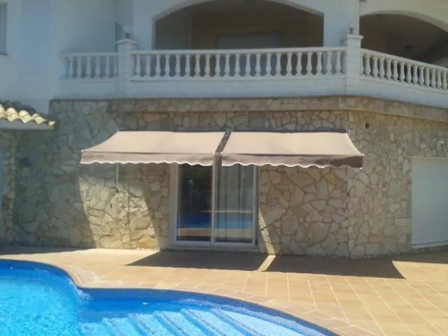 Villa Talia Lloret de Mar Holiday home