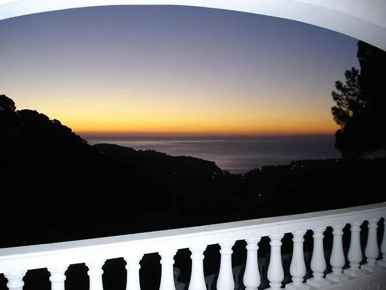 Holiday home Villa Talia Lloret de Mar Spain
