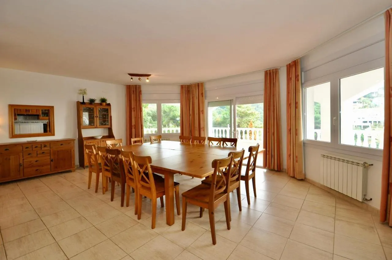 Holiday home Villa Talia Lloret de Mar