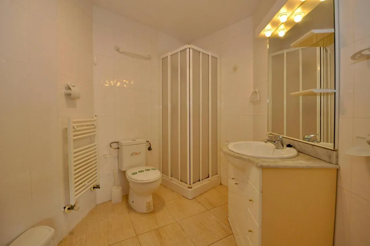 Villa Talia Lloret de Mar