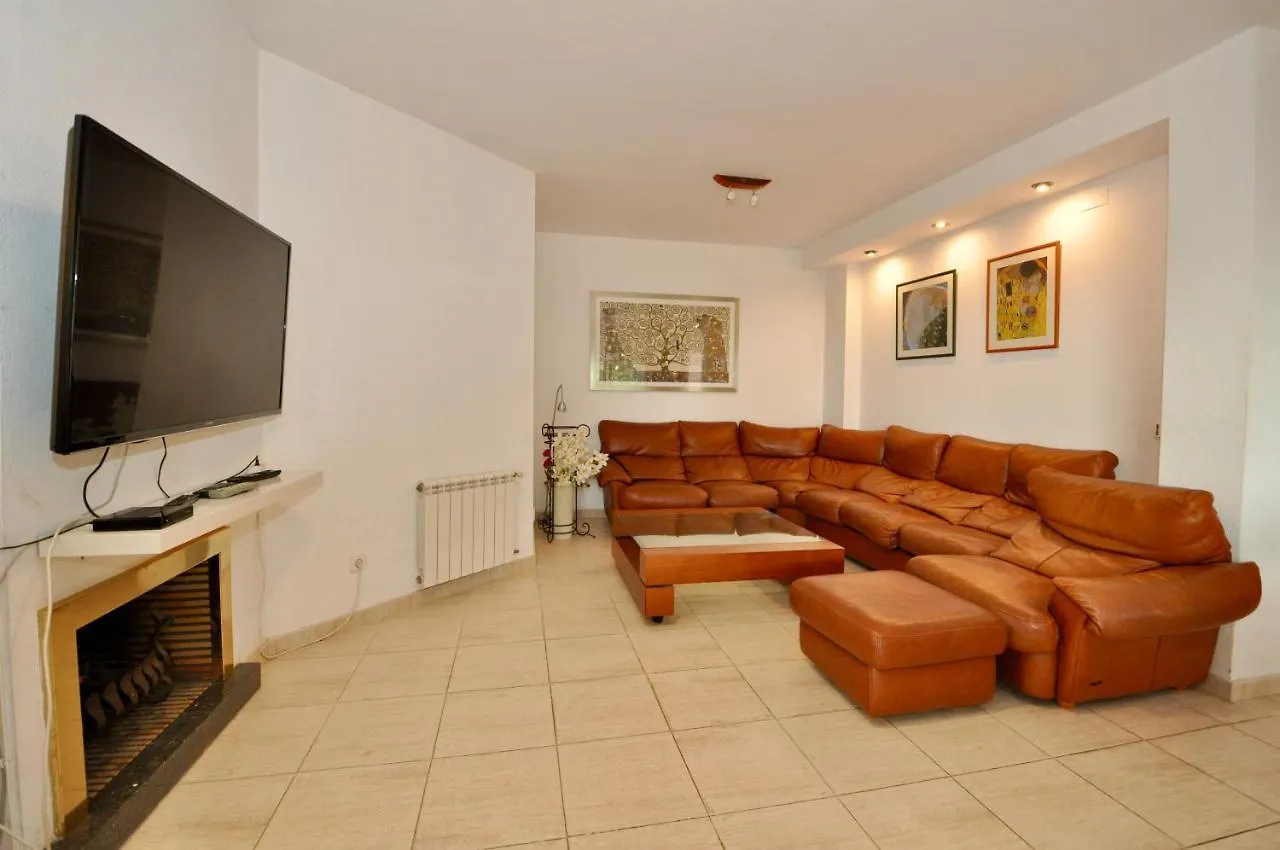 Holiday home Villa Talia Lloret de Mar