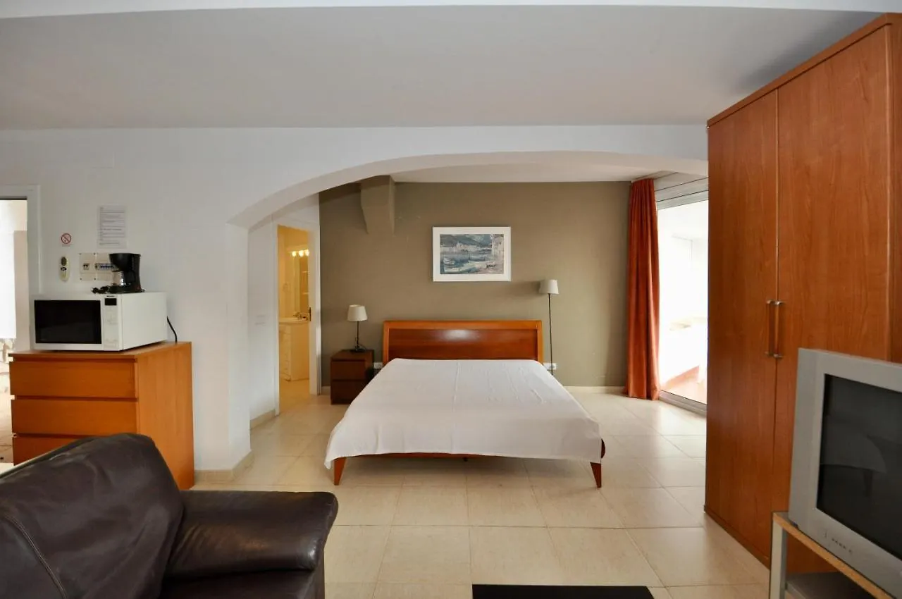 Villa Talia Lloret de Mar